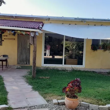 Casa Rustica Holiday home *
