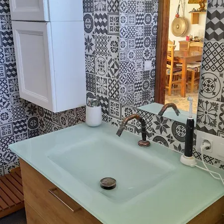 Casa Rustica Holiday home *