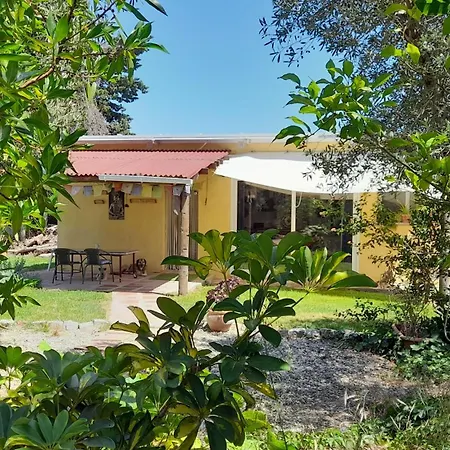 Casa Rustica Holiday home El Puerto de Santa Maria