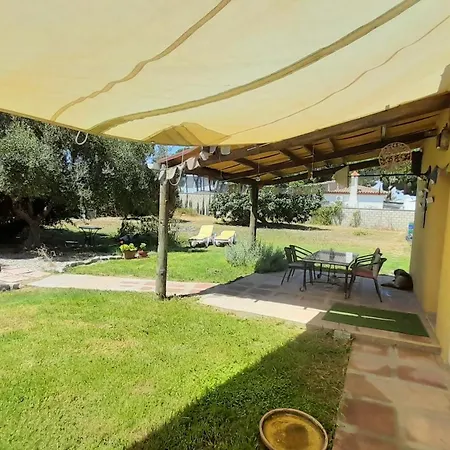 Casa Rustica El Puerto de Santa Maria
