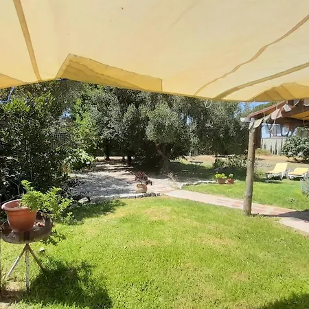 Casa Rustica Holiday home