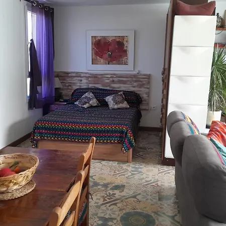 Holiday home Casa Rustica