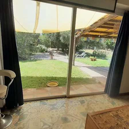 Casa Rustica Holiday home