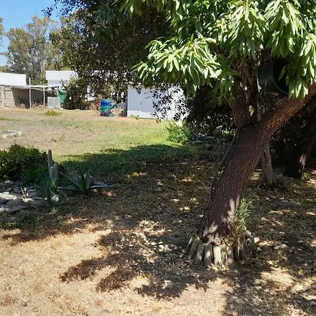 Casa Rustica Holiday home