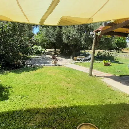 Holiday home Casa Rustica El Puerto de Santa Maria