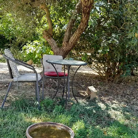 Holiday home Casa Rustica El Puerto de Santa Maria